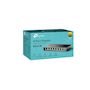 Voir la diapositive 3 : TP-LINK Commutateur Easy Smart TP-Link TL-SG108E 8 ports Gigabit