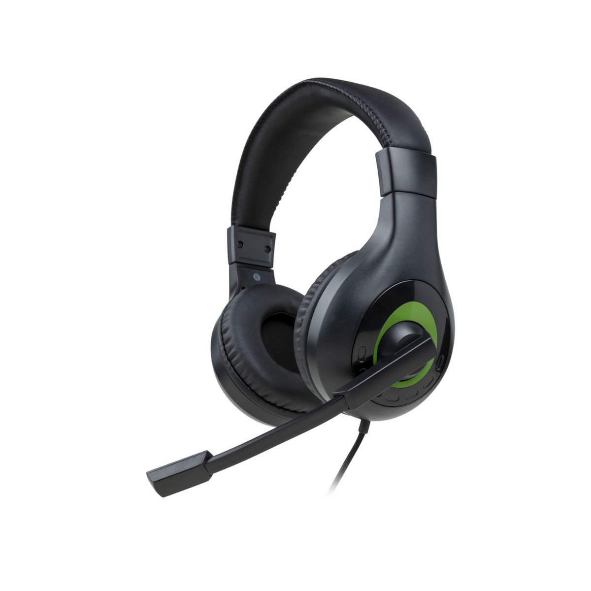 NACON Casque Gaming V1 noir Xbox One et Xbox Series