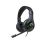 Voir la diapositive 1 : NACON Casque Gaming V1 noir Xbox One et Xbox Series