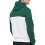 Voir la diapositive 2 : Lacoste Sweat à Capuche /Blanc Homme Lacoste SH8366