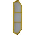 HOOVER Filtre Pre-Filtre H-GO U96