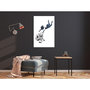 Voir la diapositive 2 : Paris Prix Tableau Imprimé  Shopping Spree