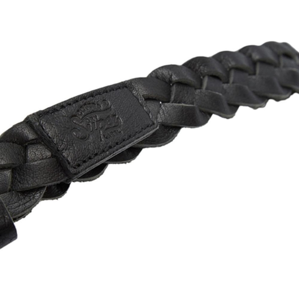 Vero Moda Ceinture e/Argent Femme  uperdry Woven Belt