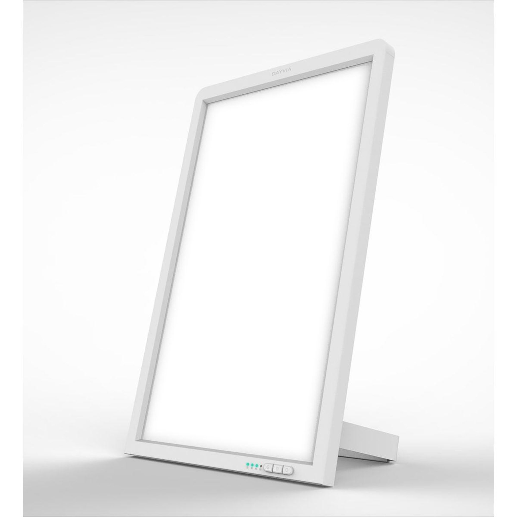 Voir la diapositive 2 : Dayvia Luminothérapie Wellbi