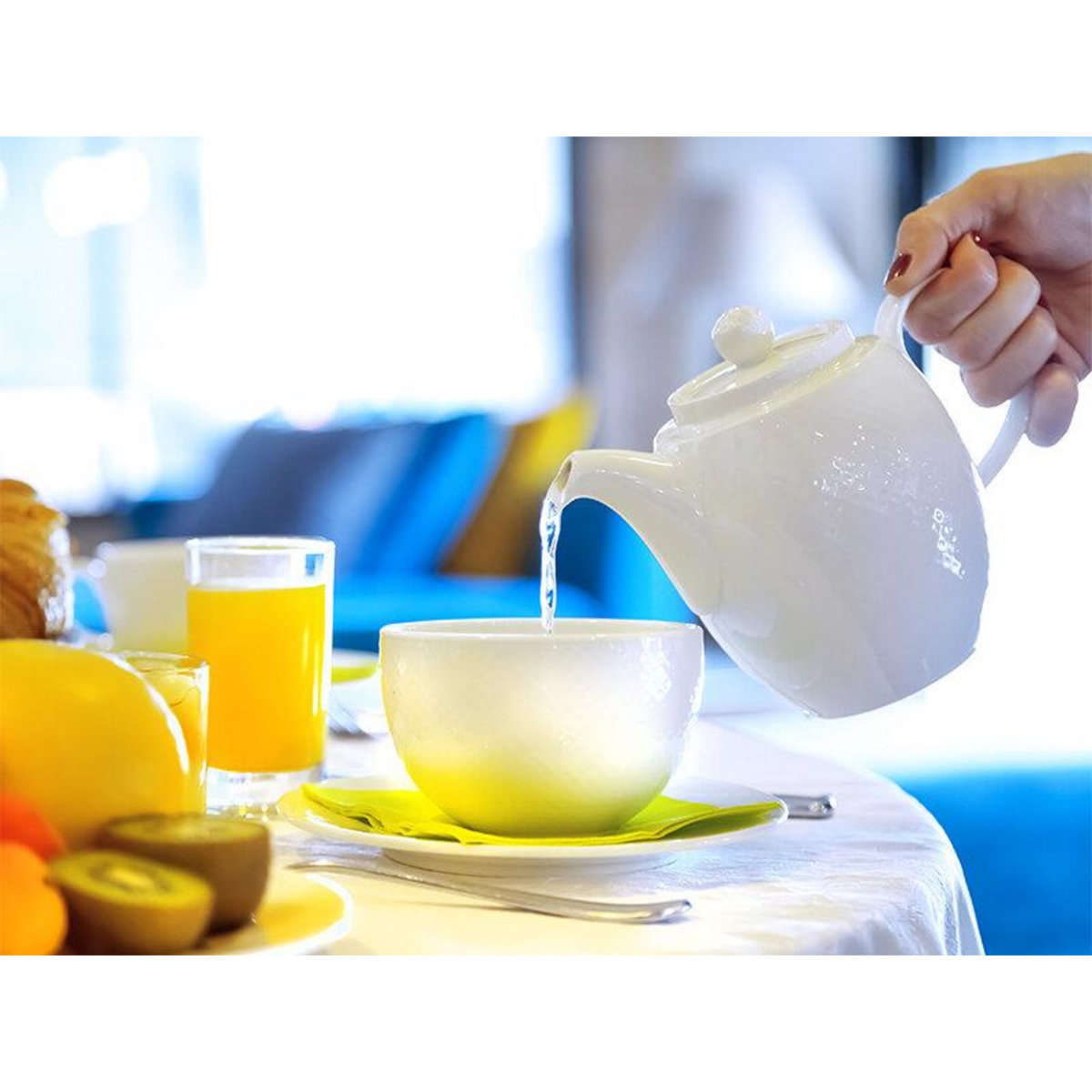 Smartbox 3 jours en famille dans un hôtel 4* inspiré des Années folles aux portes de Lyon - Coffret Cadeau Séjour