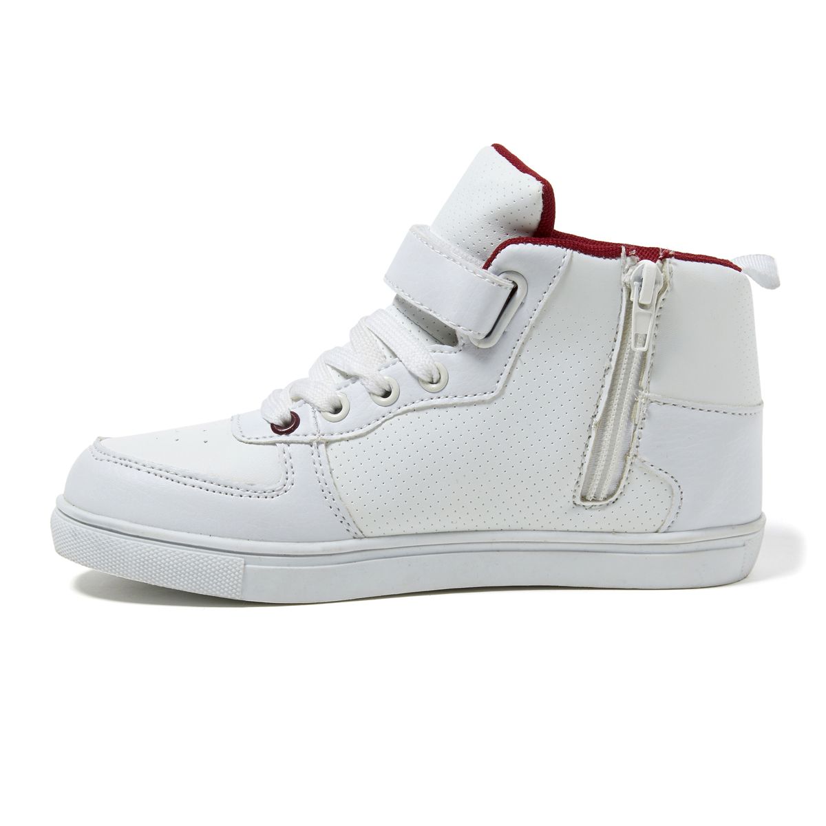 IN EXTENSO Baskets garçon du 24 au 35