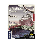 Iello Jeu de stratégie Iello Le Château Blanc