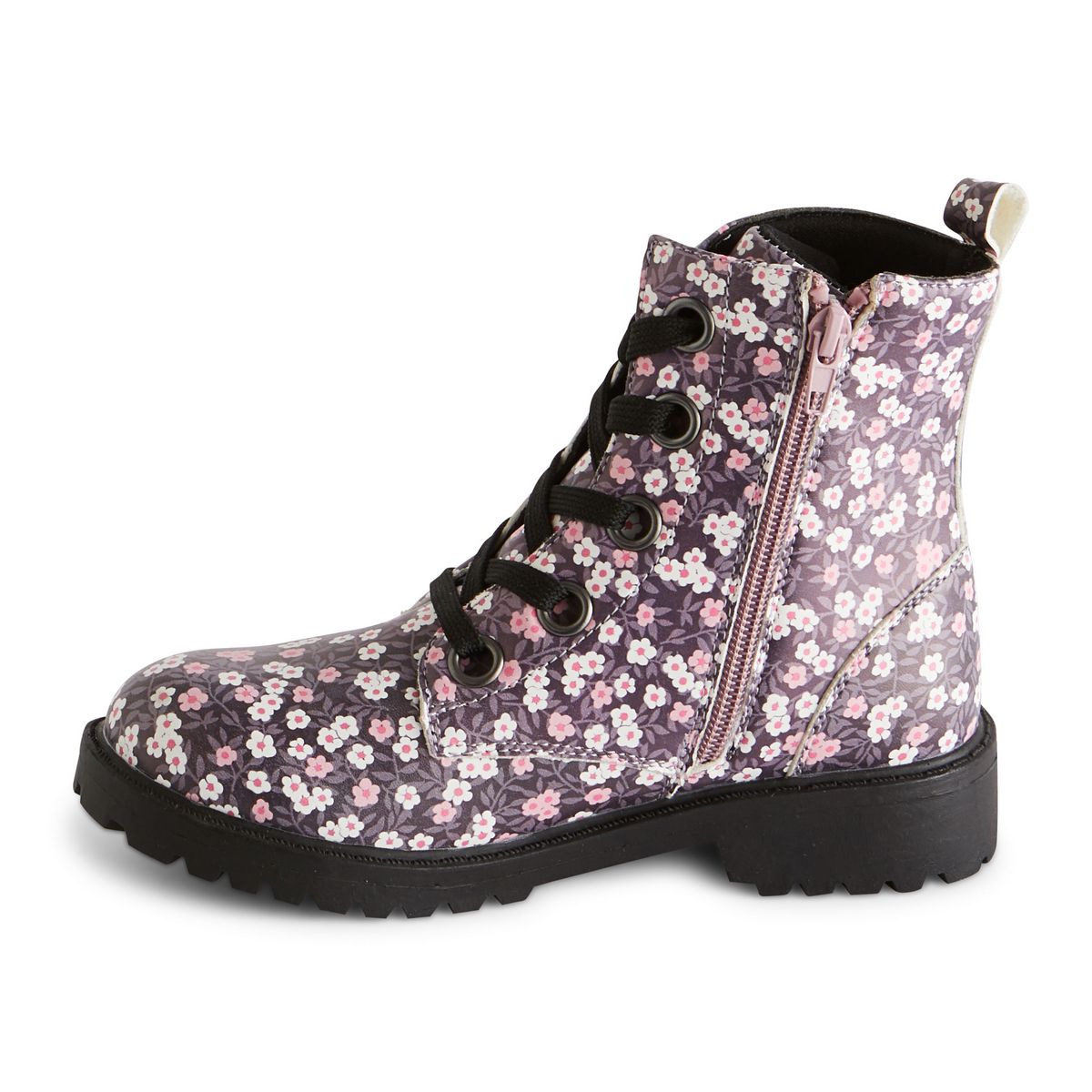 IN EXTENSO Boots fille du 24 au 35