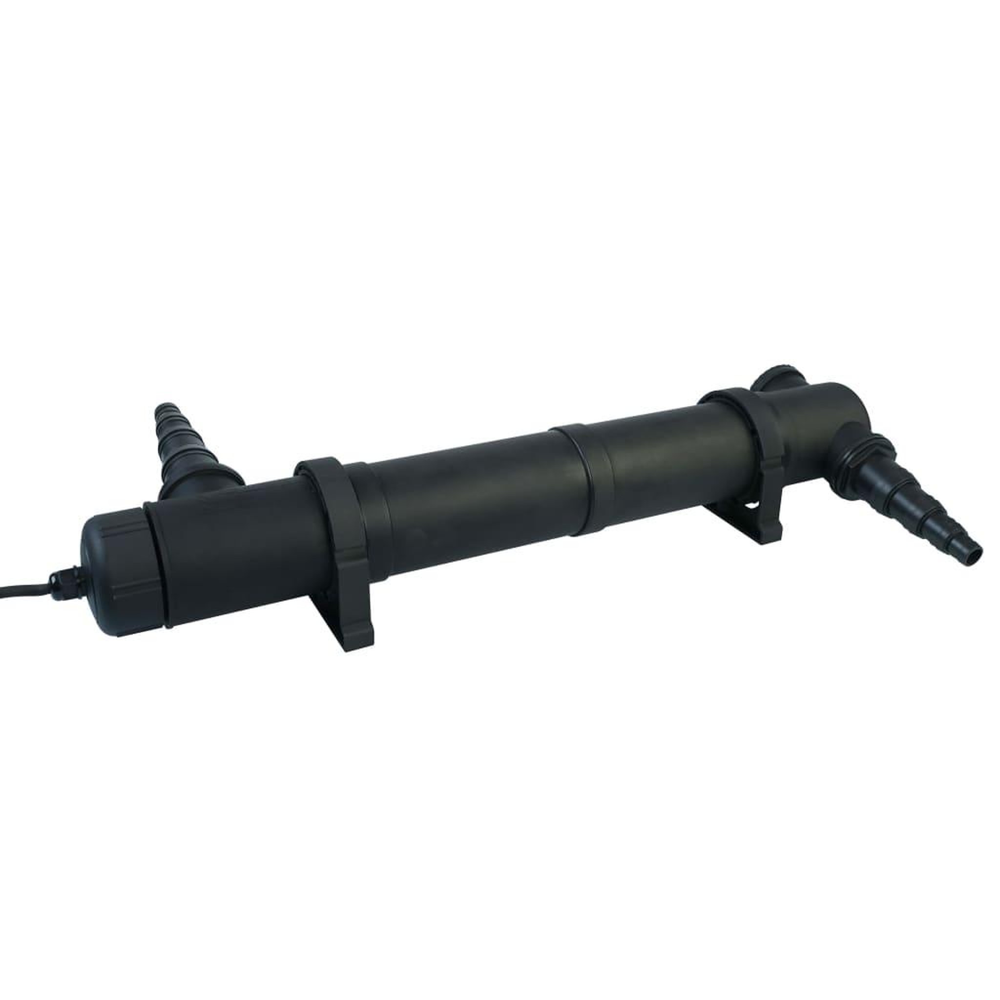 Voir la diapositive 2 : Ubbink Ubbink Accessoire d'etang UVC 95000 95 W