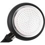 Voir la diapositive 3 : ESSENTIEL B Batterie de cuisine 3 poeles Pietra black