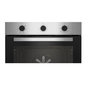 Voir la diapositive 3 : Beko Four intégrable multifonction 72l 60cm inox - BBIE12100XD