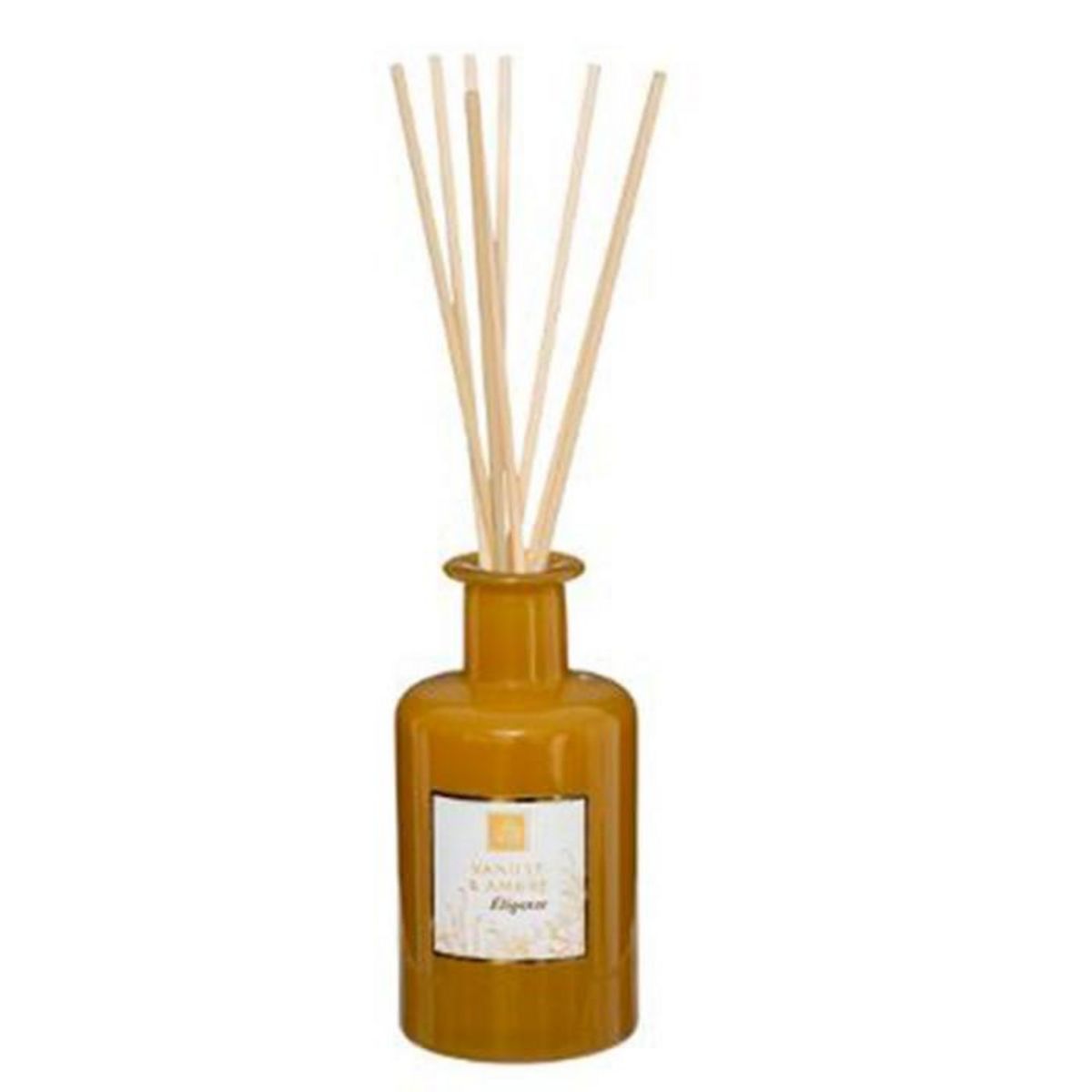 COMPTOIR DE LA BOUGIE Diffuseur de Parfum  Mael  200ml Vanille Ambrée