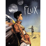 FLUX, Jop
