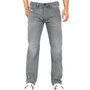 Voir la diapositive 1 : DIESEL Jean Straight  Homme Diesel Larkee