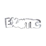 SCRAPCOOKING Emporte pièces inox Exotic