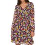 Voir la diapositive 1 : JACQUELINE DE YONG Robe Fleuris  Femme JDY Lilli