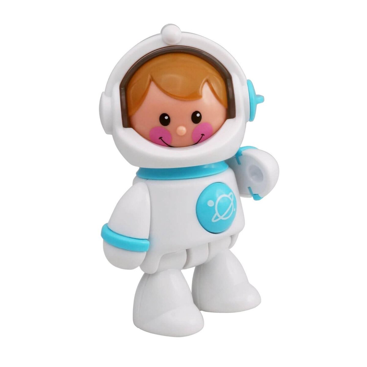 Tolo Figurine First Friends : Astronaute - Garçon