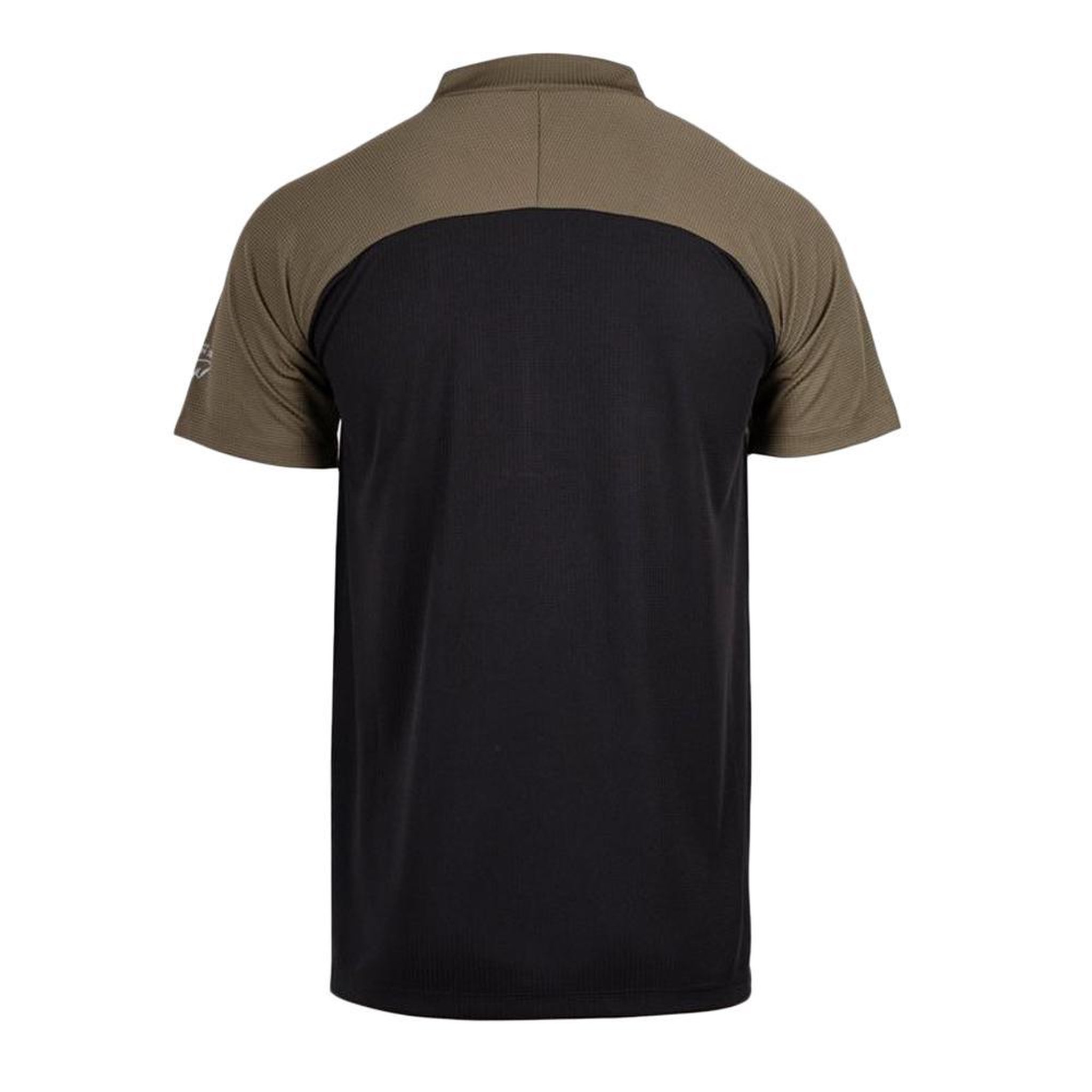 Voir la diapositive 2 : Best Mountain T-Shirt Kaki Homme Best Mountain RANDO 100