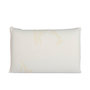Voir la diapositive 3 : OLYMPE LITERIE OLYMPE LITERIE | Lot de 2 oreillers BAMBOO | Mousse avec mémoire de forme
