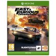 Namco Fast And Furious Crossroads Xbox One