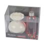 Voir la diapositive 2 : Paris Prix Coffret Senteur  Essentiel  100ml Fruits Rouges