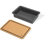 Weber Planche à découper et planche à découper Works 3400131