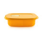 Voir la diapositive 1 : TUPPERWARE Boîte alimentaire 1 l CrystalWave
