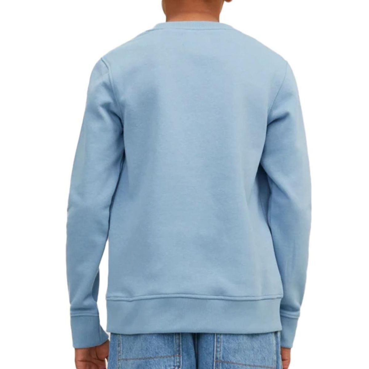 Jack & Jones Sweat  Garçon Jack & Jones Colauge