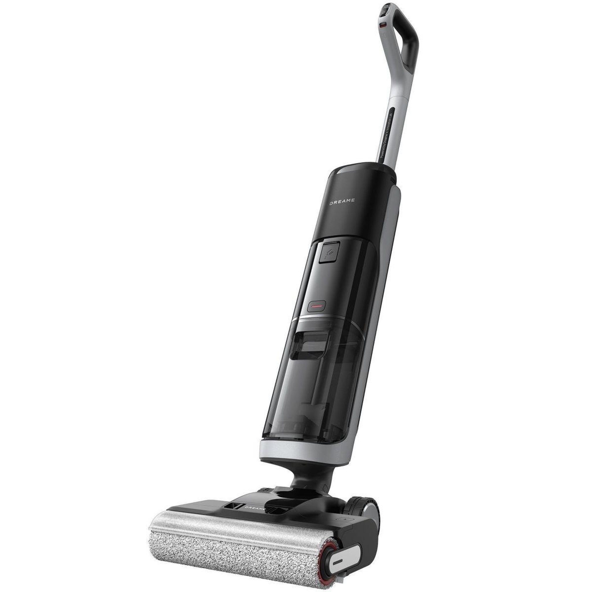 Voir la diapositive 2 : DREAME Aspirateur laveur h14 pro