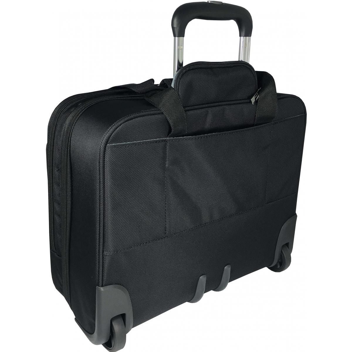 David Jones Pilot Case porte-ordinateur 17''