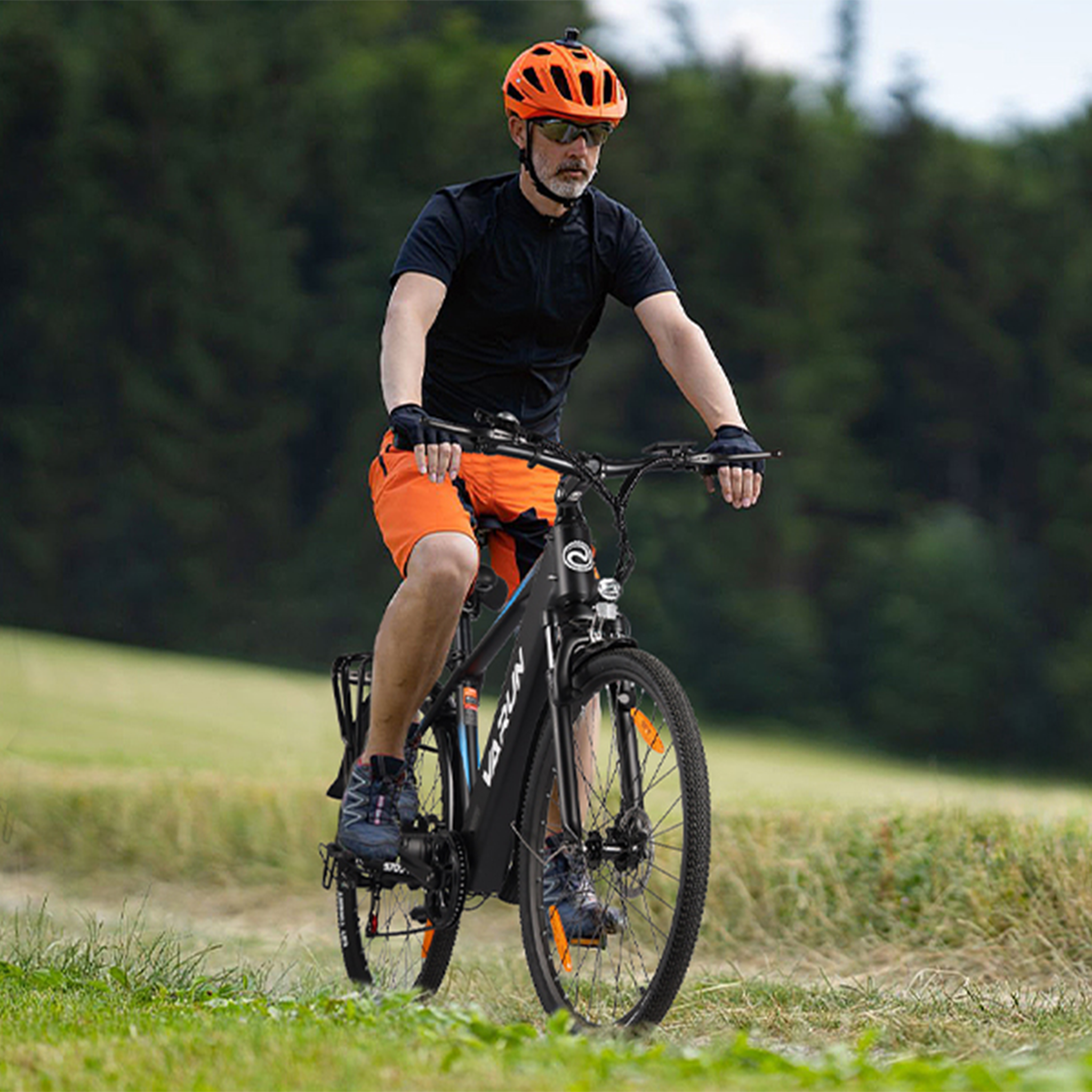 Voir la diapositive 3 : VARUN Vélo électrique varun s700-1