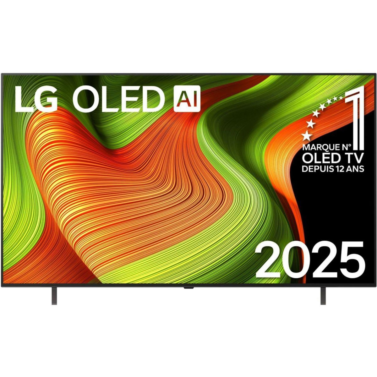LG TV OLED evo 65B5 2025 (164cm)