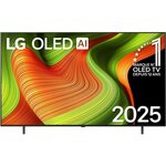 LG TV OLED evo 65B5 2025 (164cm)