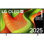 Voir la diapositive 1 : LG TV OLED evo 65B5 2025 (164cm)