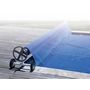 Voir la diapositive 2 : Kokido Enrouleur de bâche Kalu pour piscine enterrée - Kokido