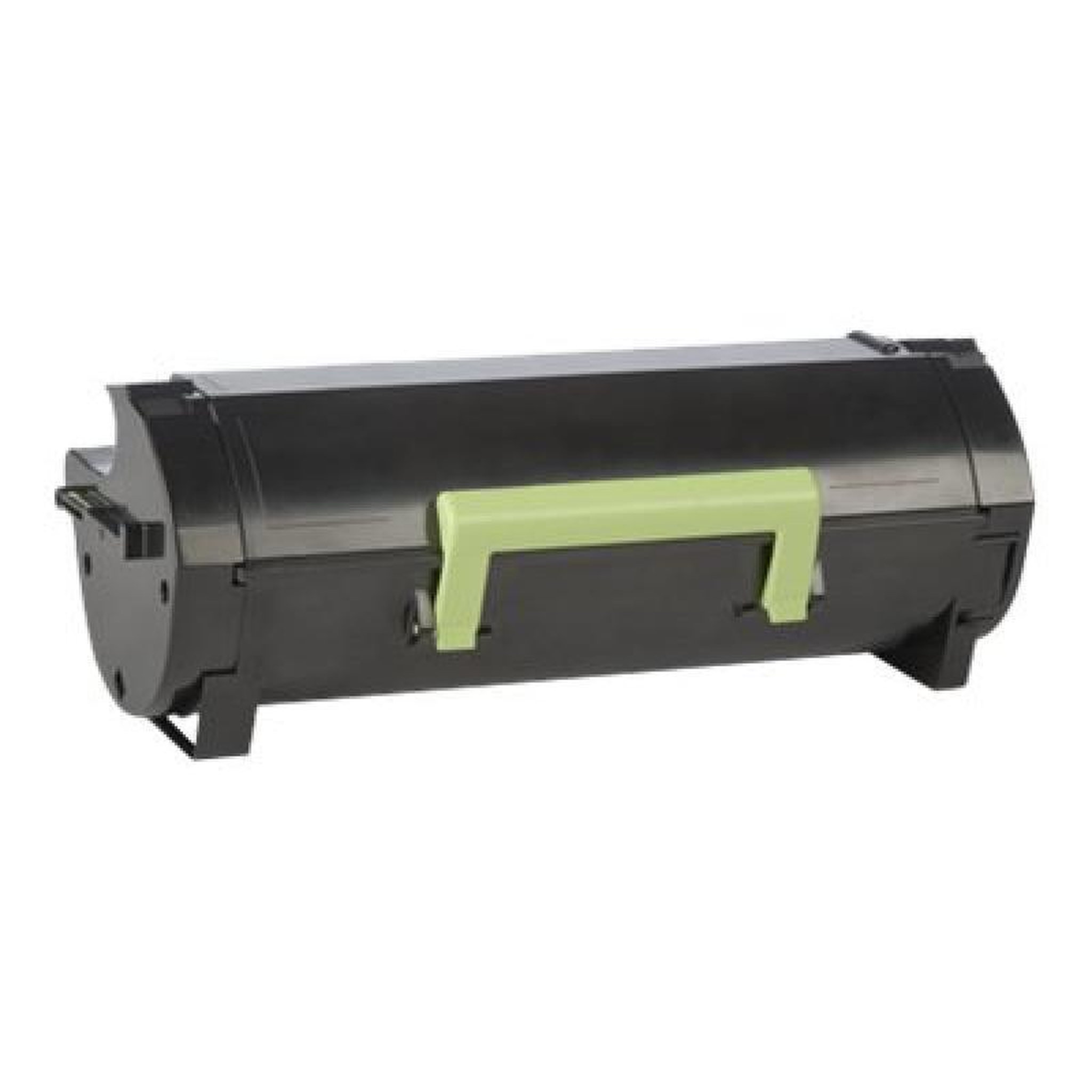 Voir la diapositive 2 : Lexmark Lexmark Cartridge 502XE Black Schwarz (50F2X0E)