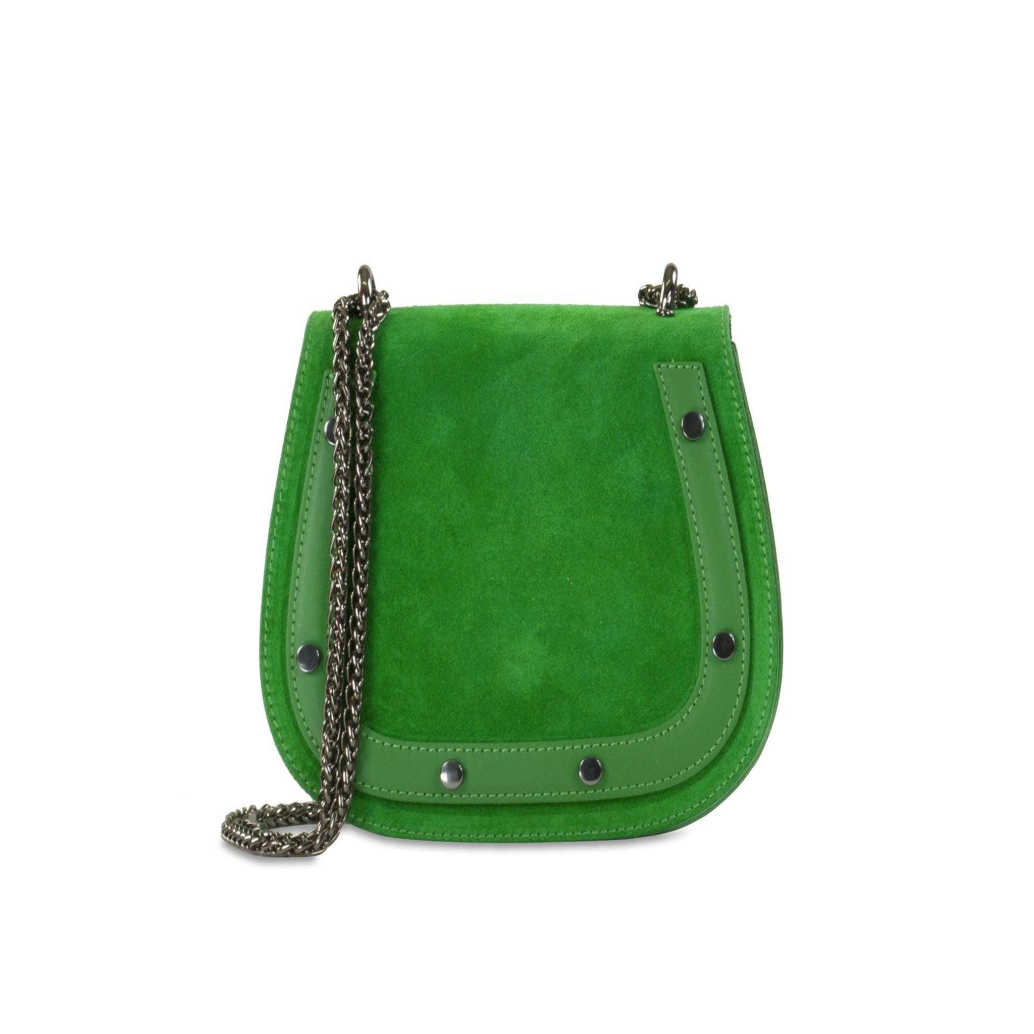 CARLA BELOTTI CARLA BELOTTI - Sac à main AMPARO 16 cm