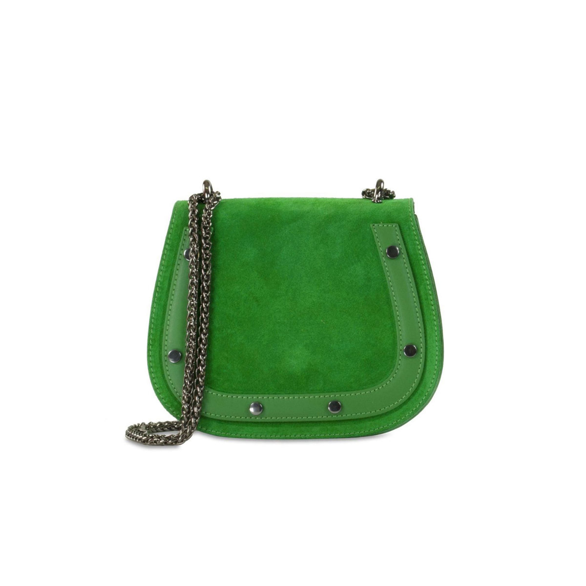 CARLA BELOTTI CARLA BELOTTI - Sac à main AMPARO 16 cm