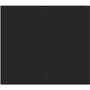 Voir la diapositive 1 : Candy Plaque induction CTP634SCBB TwinPower
