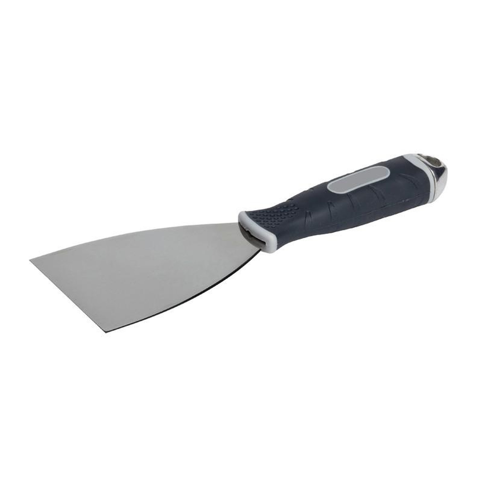 TECHNO Couteau peintre tri matière inox 7cm ROULOR T910307