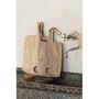 Voir la diapositive 2 : Paris Prix Planche à Découper & Bol  Beka  43cm Naturel