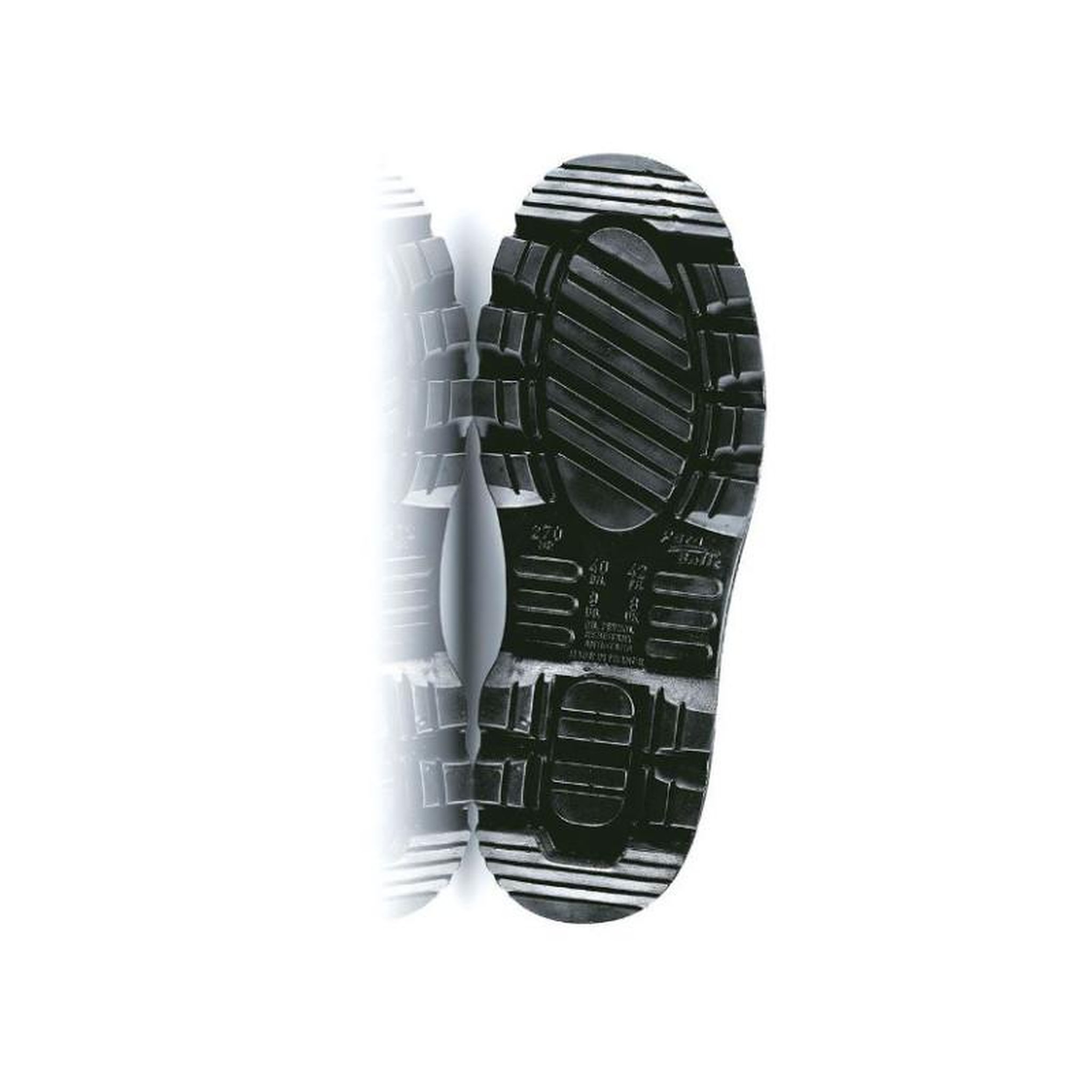 Voir la diapositive 2 : LEMAITRE SECURITE Bottes de sécurité fourrées MOON S3 CI SRC brun P44 LEMAITRE SECURITE MOONS30BF 44