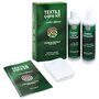 Voir la diapositive 1 : VIDAXL Kit d entretien du textile CARE KIT 2x250 ml