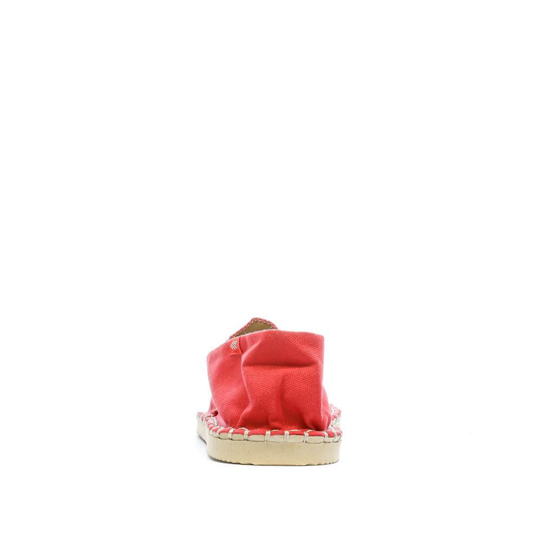 Voir la diapositive 3 : HAVAIANAS Espadrilles Rouge Mixte Havaianas Amazonia