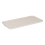 Voir la diapositive 4 : FIVE Égouttoir à Vaisselle  Compact  43cm Beige