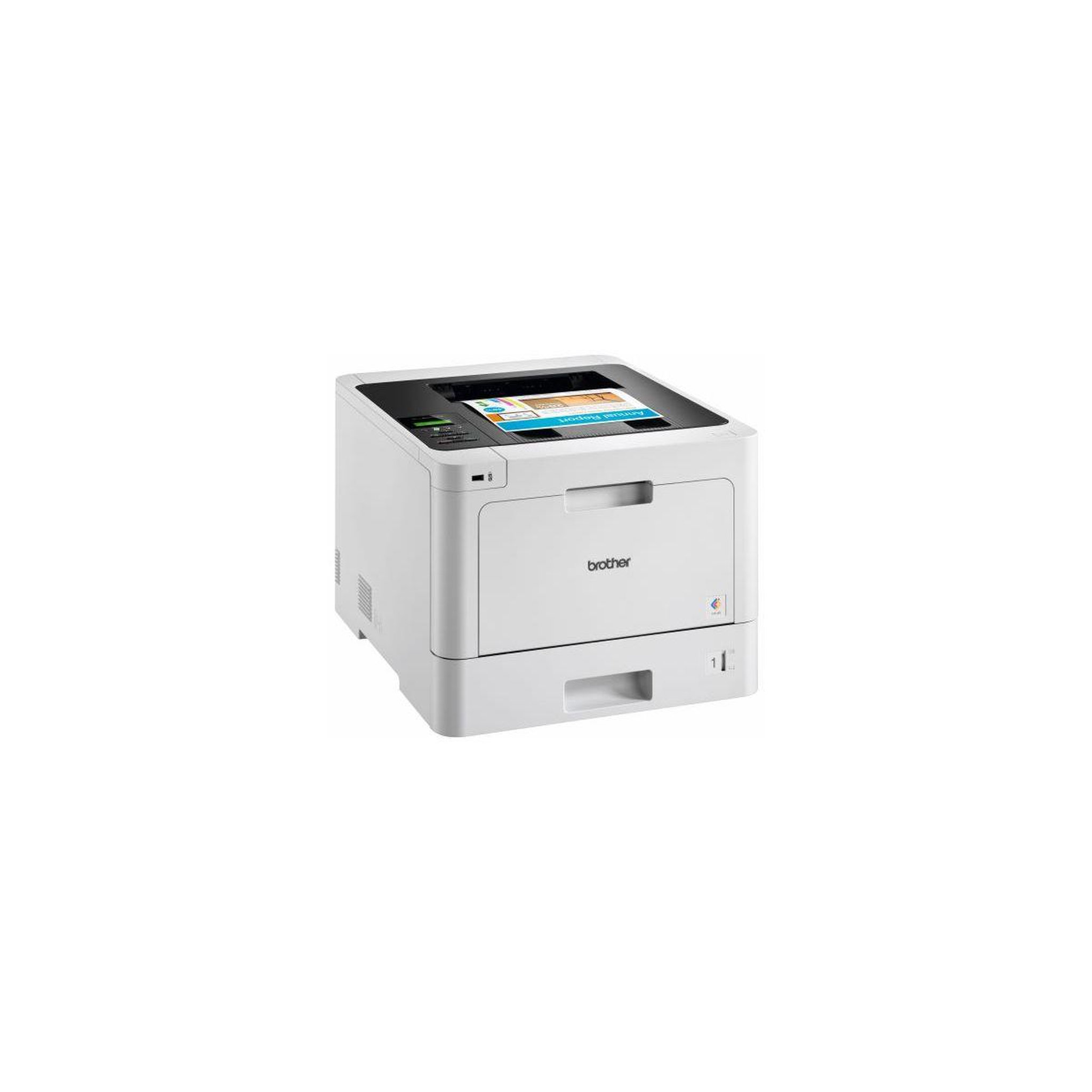 Voir la diapositive 3 : Brother Imprimante laser HL-L8260CDW