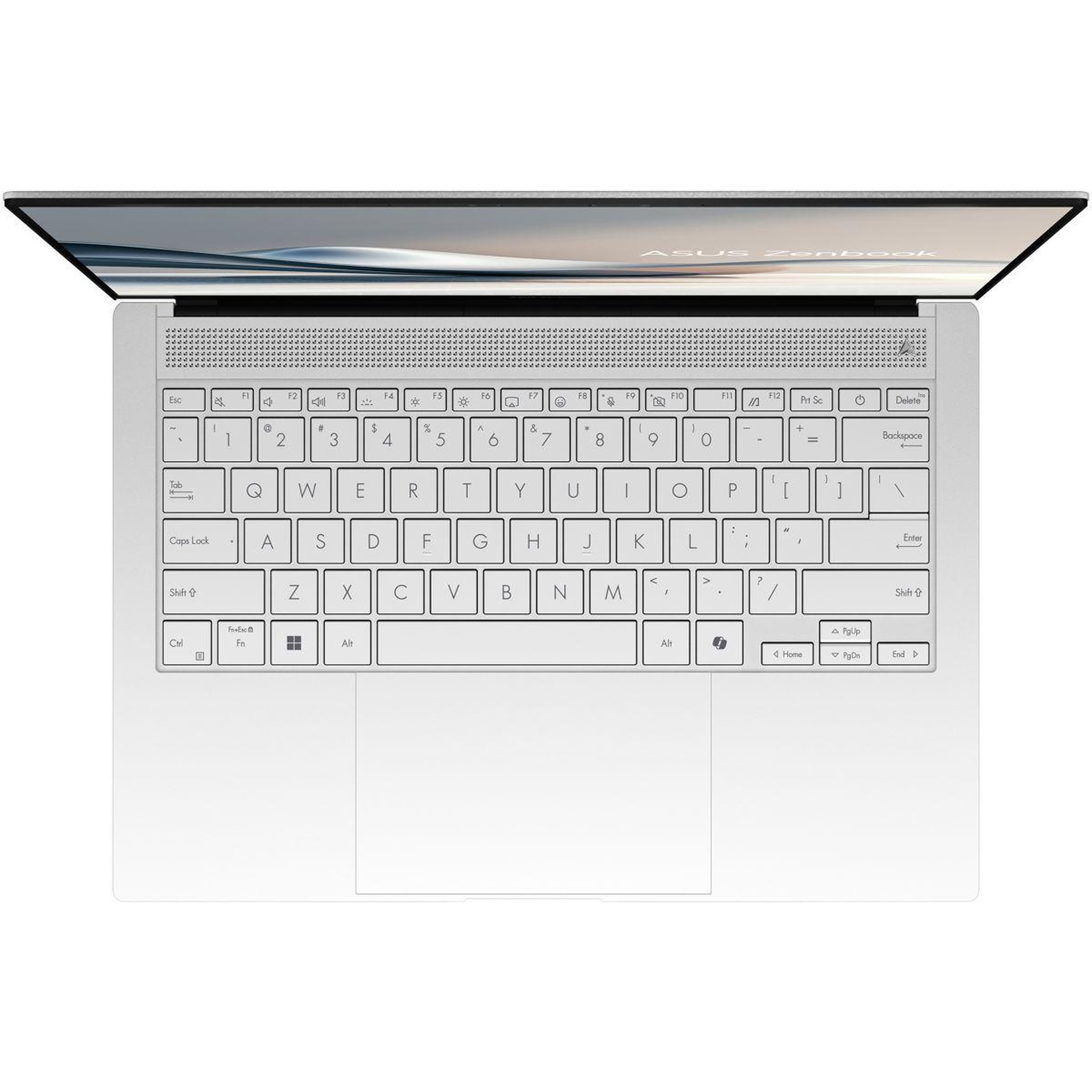 Voir la diapositive 4 : ASUS Ordinateur portable Zenbook S 14 OLED UX5406SA-DRPZ151X