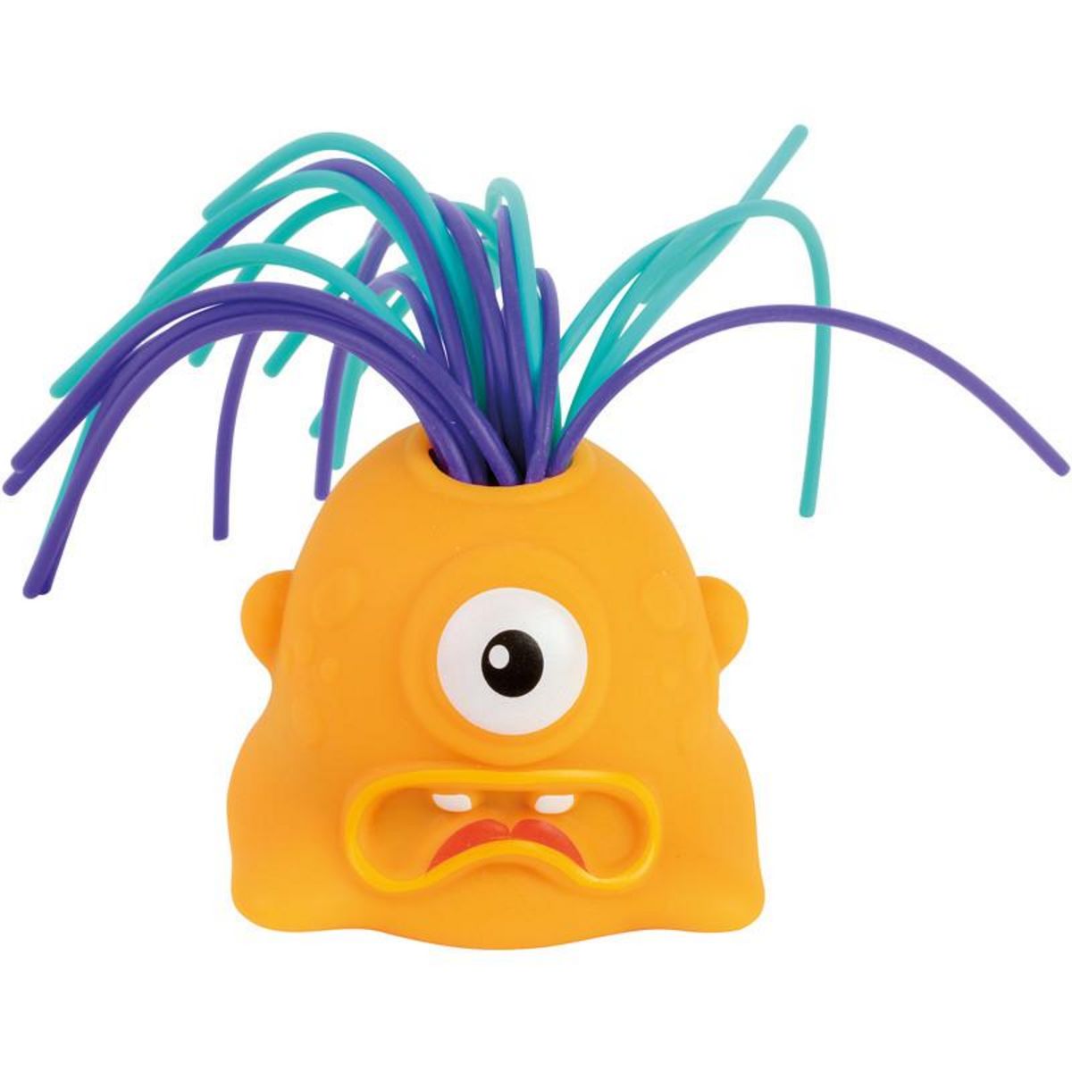 MONSTRE HURLANT AVEC LUMIERE Assortiment, modèle choisi aléatoirement GS Q15808 O