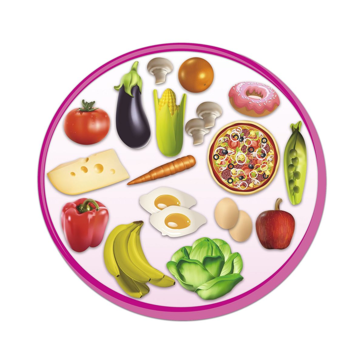 IMC TOYS Cuisine de Minnie