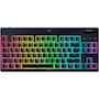 Voir la diapositive 1 : Razer Clavier gamer sans fil BlackWidow V4 Tenkeyless Hyperspeed